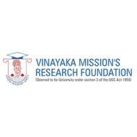 Vinayaka Missions Research Foundation, Tamil Nadu